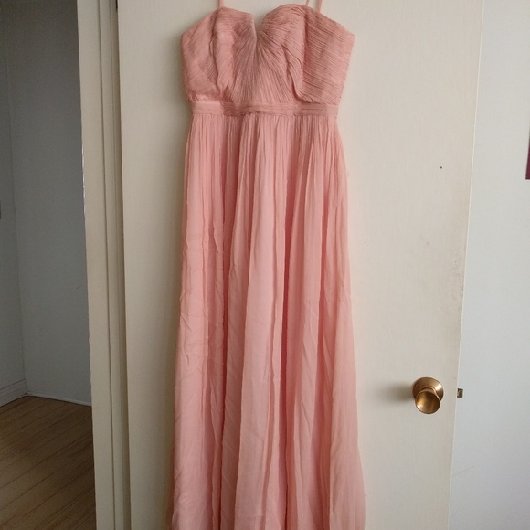 Bridesmaid dress - Picture 2 of 7